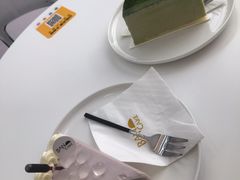-BanCake·法式千层·拿破仑專門店