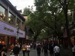 -夫子庙小吃广场(东牌楼店)