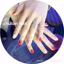 点击看大图 -ChuLian初莲日式美甲美睫