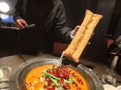 -拾久(朝阳公园店)