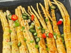 -很久以前羊肉串(朝阳路店)