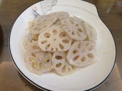 -鲁南仔·滕州炒鸡(经三路店)