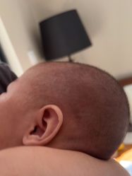 -禧婴婴儿理胎发·胎毛笔定制纪念品(新街口店)