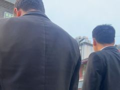 -北京前门大栅栏