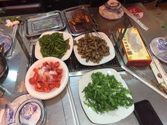 -宗泉烤全羊·烤羊腿·家常菜(解放东路店)