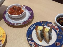 -万岁寿司(万国店)