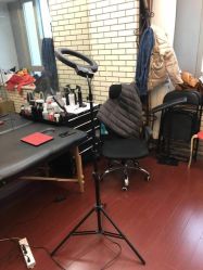 -明星刺青·洗纹身