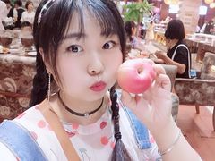 -中乐百花酒店-自助餐厅