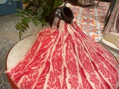 -龙鲜会·澳门生鲜火锅(诚品店)