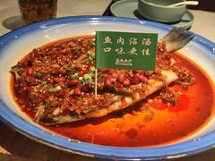 -老房子·南昌菜(双子塔店)