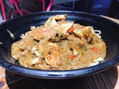 -沈记烧烤海鲜(江汉二路店)