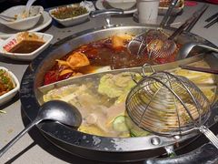 -为什么牛潮汕牛肉火锅(中信广场店)