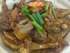 -鑫鸿达·海鲜闽菜热炒小馆(中山路店)