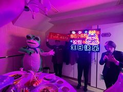 -海旺小海鲜大排档(冠亚星城店)