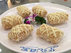 -黄埔华苑酒家(黄埔总店)