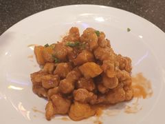 福建荔枝肉-王庄阿咪海鲜大排档(象园店)