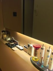 -栖SPA·ONDA ·海菲秀·皑皑科技美肤中心