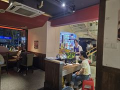 -不夜天烧烤牛骨头(南湖店)