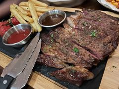 -Bistro Les Lilas丁香花小酒馆