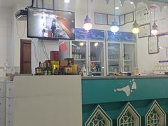 -帕米尔食府(白云观店)