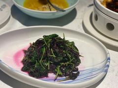 -古越舫·精品杭帮菜(商都路店)