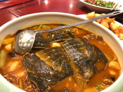 甲鱼-聚宝渔港.五钻酒家(上地店)