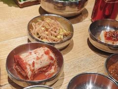 -姜虎东白丁烤肉(恒隆广场店)