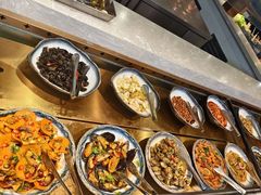-伍棵星炭烤自助料理·烤鳗鱼(浦东食品城店)
