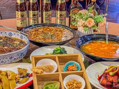 -醉东Oriental House(静安嘉里中心店)
