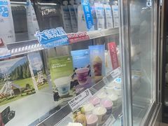 -白色日记·手作酸奶(麦凯乐店)