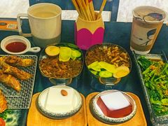 -小明同学(三里屯店)
