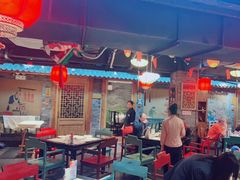 -京味斋·北京烤鸭(华威桥北工大店)
