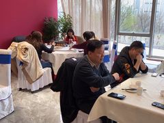 -红色盛宴酒楼(科丰桥店)