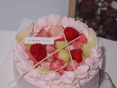 -积慕Cake(解放大道店)