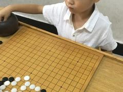 -秦汉胡同古筝围棋国学书院(罗湖分馆)