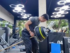-VPsmart私教健身工作室(新华路旗舰店)