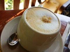 -四季酒店下午茶