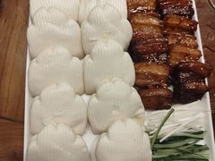-雨后行菜(报慈北路店)