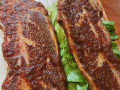 -7年8班朝鲜族非遗美食(三钢里店)
