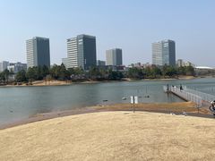 -美兰湖景区