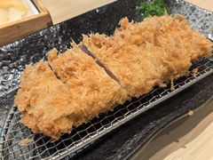 -胜博殿日式炸猪排(西红门店)