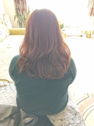 -小齐发型Star~salon