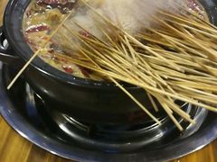 -水碾河刘老大串串香(水碾河路店)