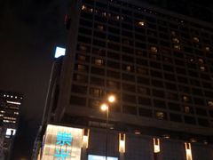 -崇光百货(尖沙咀店)