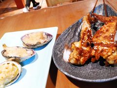 -十三道烧烤(保利西街店)