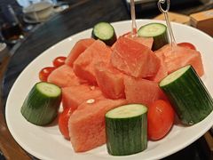-湘力力小院·鱼汤泡饭(枫林路店)