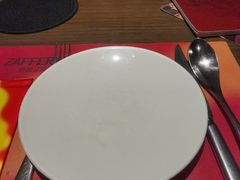 -ZAFFERANO西班牙海鲜饭(上海首店)