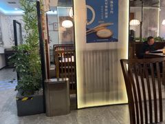 -徽韵人家·传承正宗徽菜(牡丹园店)