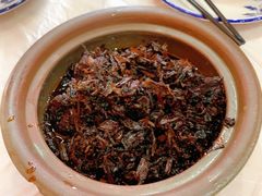 梅菜扣肉-邱记私房菜·十八年本地菜