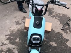 -九号电动车(安定门内大街店)